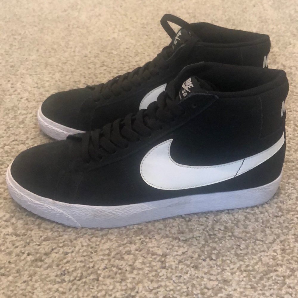 Nike SB zoom air